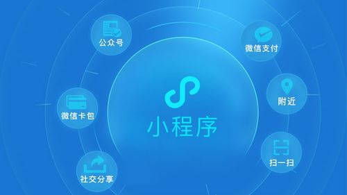 优选优品 实体店为什么要做小程序呢